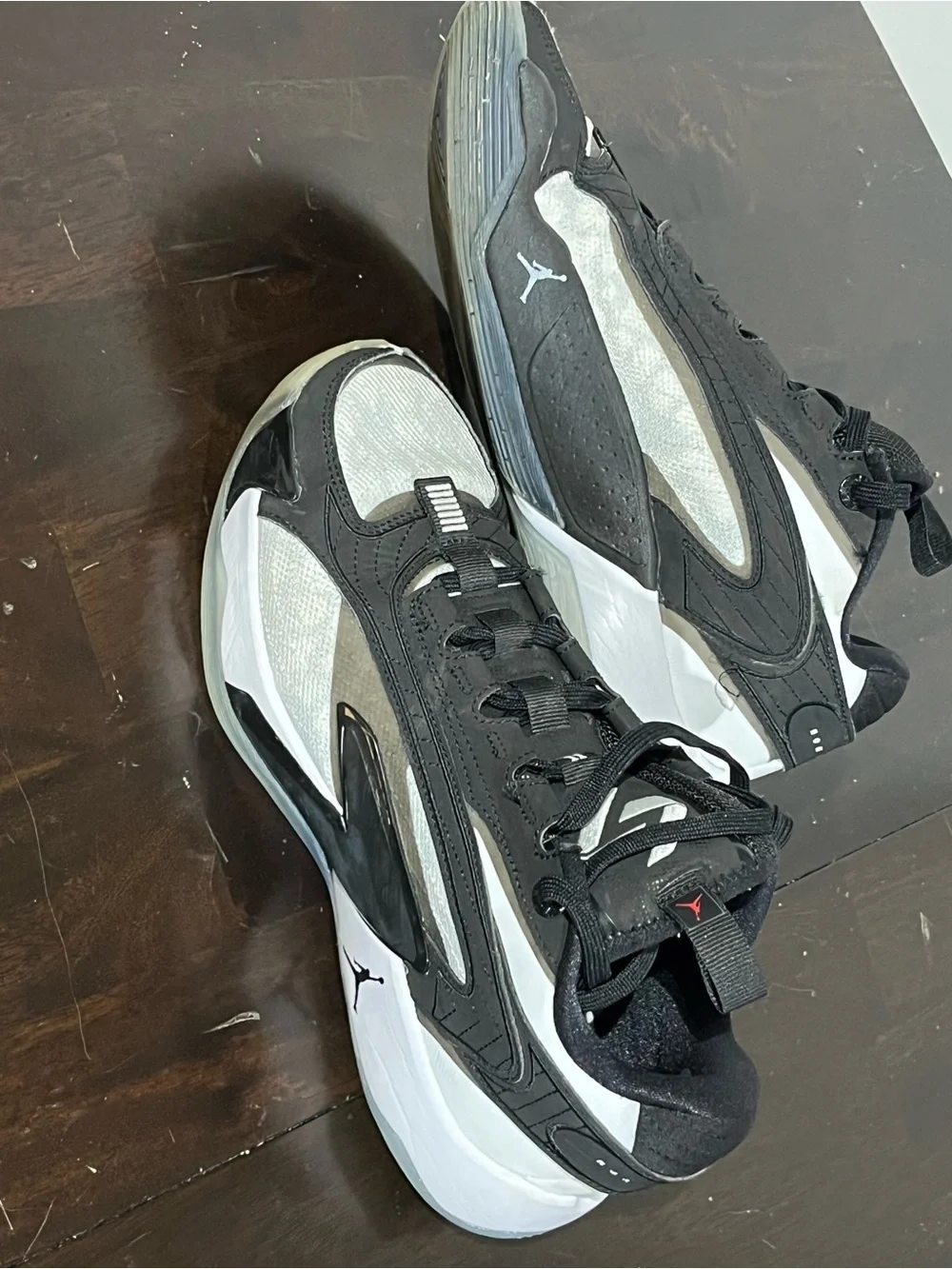 Jordan excellent shoes